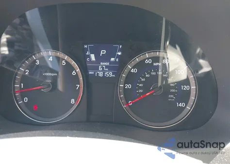 2012 Hyundai Accent Se from USA, damaged, VIN KMHCU5AE6CU043159